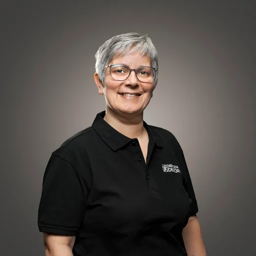 Nina i Døhlen Dekor
