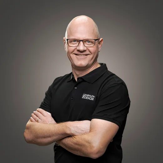 Morten i Døhlen Dekor