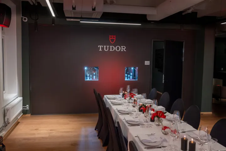 Event Tudor