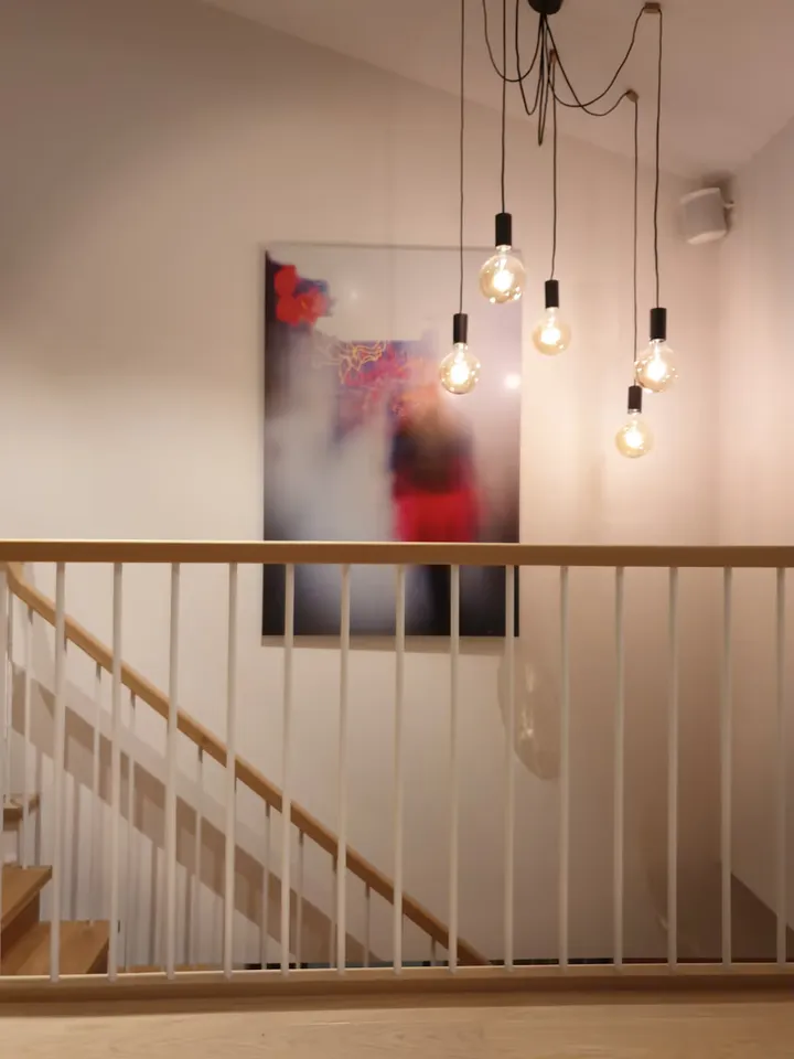 Bilder til interiør