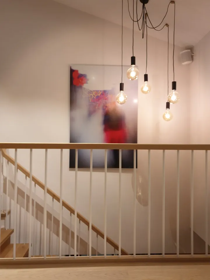 Bilder til interiør