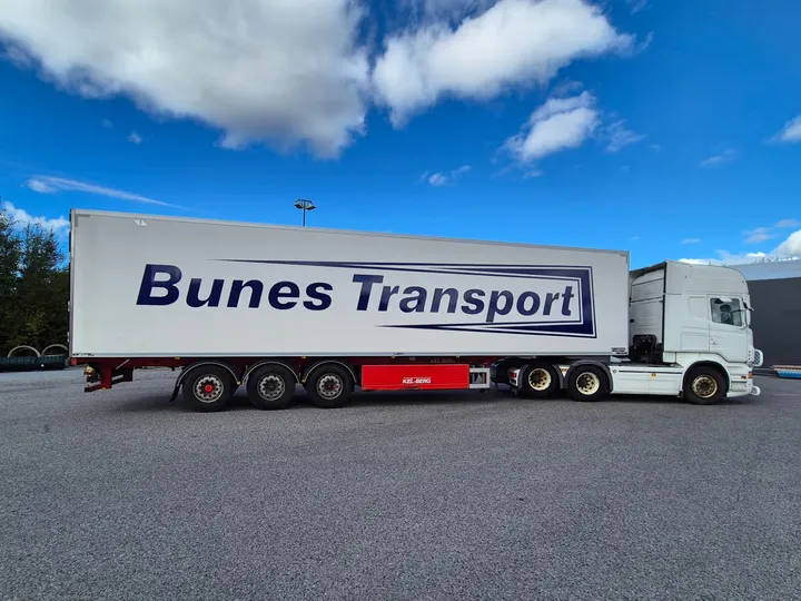 Bunes Transport