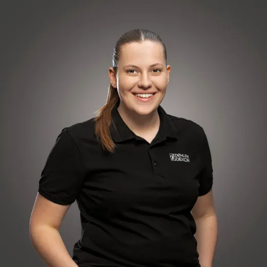 Susanne i Døhlen Dekor