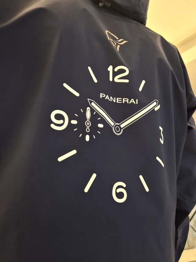 Trykk på arbeidsvester